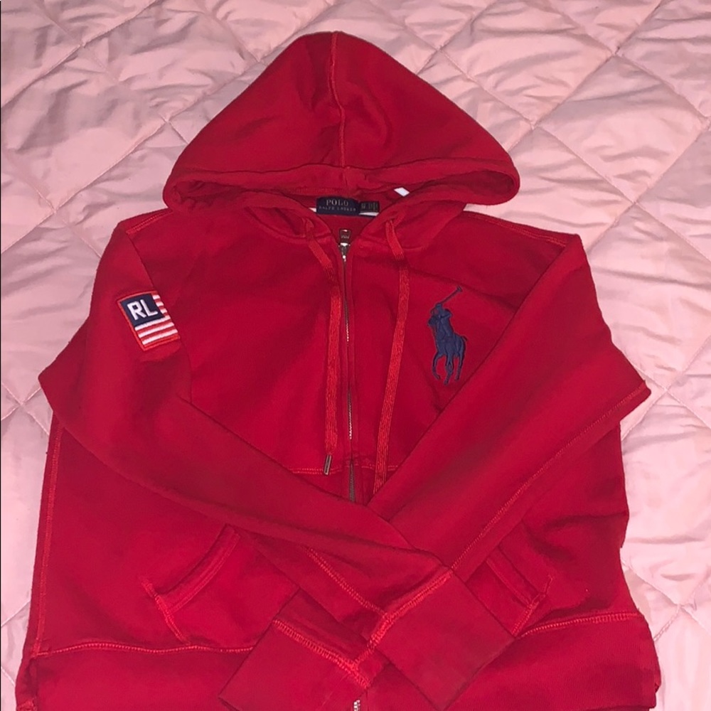 Hoodie